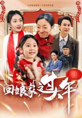 短剧《回娘家，过大年 (2025)》全集免费在线观看