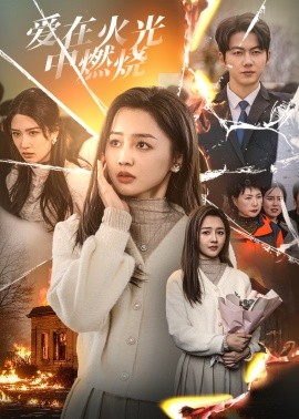 短剧《爱在火光中燃烧 (2025)》全集免费在线观看-第1张图片-力界网
