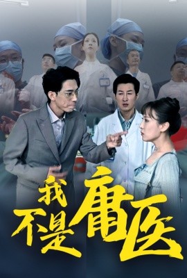 短剧《我不是庸医 (2025)》全集免费在线观看-第1张图片-力界网