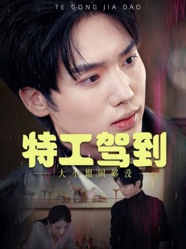 短剧《特工驾到大小姐闹够没 (2025)》全集免费在线观看-第1张图片-力界网