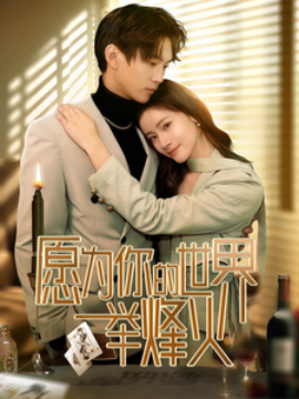 短剧《愿为你的世界举烽火 (2025)》全集免费在线观看-第1张图片-力界网