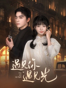 短剧《遇见你遇见光 (2025)》全集免费在线观看-第1张图片-力界网