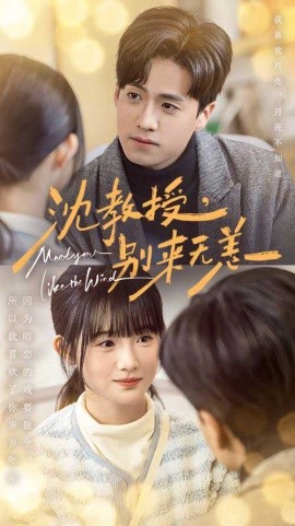 短剧《沈教授，别来无恙 (2025)》全集免费在线观看-第1张图片-力界网