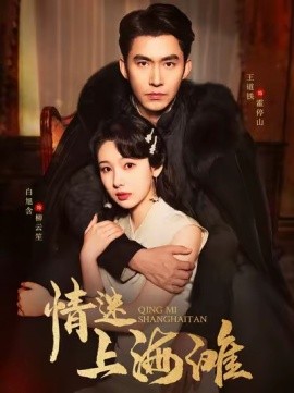 短剧《情迷上海滩 (2025)》全集免费在线观看-第1张图片-力界网