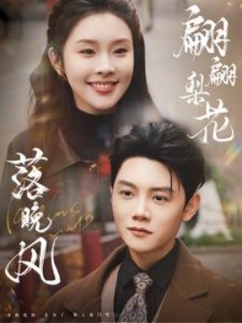 短剧《翩翩梨花落晚风 (2025)》全集免费在线观看-第1张图片-力界网