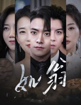 短剧《如翁 (2025)》全集免费在线观看-第1张图片-力界网