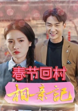 短剧《春节回村相亲记 (2025)》全集免费在线观看-第1张图片-力界网