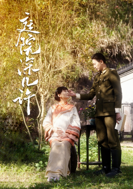 短剧《庭院深几许 (2025)》全集免费在线观看-第1张图片-力界网
