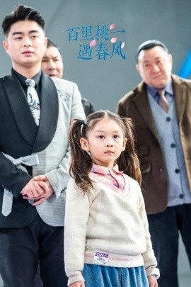 短剧《百里挑一遇春风 (2025)》全集免费在线观看-第1张图片-力界网
