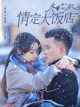 短剧《冬日恋歌情定大饭店 (2025)》全集免费在线观看-第1张图片-力界网