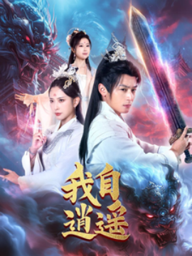 短剧《我自逍遥 (2025)》全集免费在线观看-第1张图片-力界网
