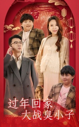 短剧《过年回家大战臭小子 (2025)》全集免费在线观看-第1张图片-力界网