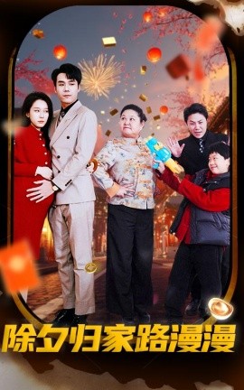 短剧《除夕归家路漫漫 (2025)》全集免费在线观看-第1张图片-力界网