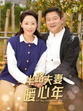 短剧《半路夫妻暖心年 (2025)》全集免费在线观看-第1张图片-力界网