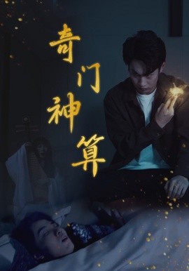 短剧《奇门神算 (2025)》全集免费在线观看-第1张图片-力界网