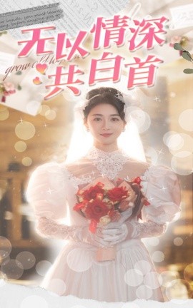 短剧《无以情深共白首 (2025)》全集免费在线观看-第1张图片-力界网