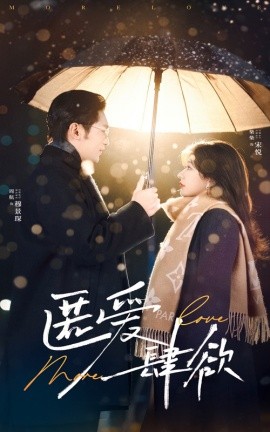 短剧《匿爱肆欲 (2025)》全集免费在线观看-第1张图片-力界网