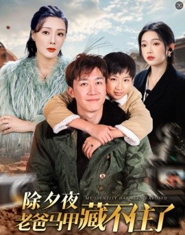 短剧《除夕夜老爸马甲藏不住了 (2025)》全集免费在线观看-第1张图片-力界网