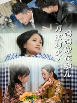 短剧《万家灯火，妈妈你在哪儿 (2025)》全集免费在线观看-第1张图片-力界网
