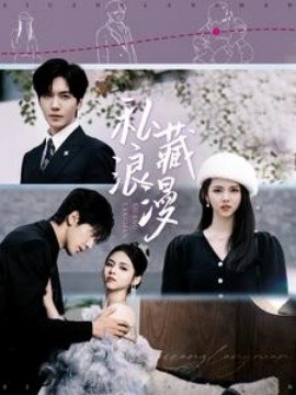 短剧《私藏浪漫 (2025)》全集免费在线观看-第1张图片-力界网