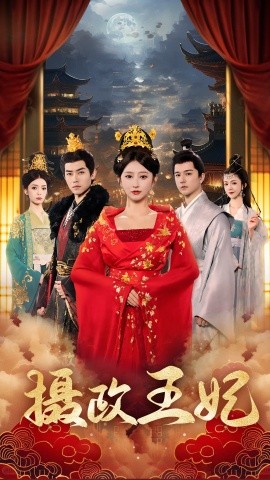 短剧《摄政王妃 (2025)》全集免费在线观看-第1张图片-力界网