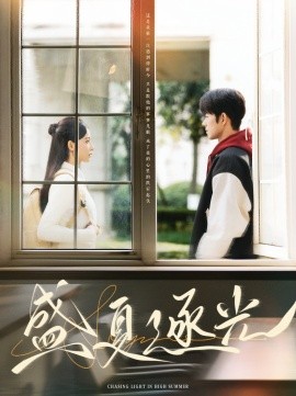 短剧《盛夏逐光 (2025)》全集免费在线观看-第1张图片-力界网