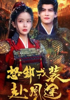 短剧《怒卸戎装赴凰途 (2025)》全集免费在线观看-第1张图片-力界网