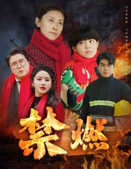 短剧《禁燃 (2025)》全集免费在线观看-第1张图片-力界网