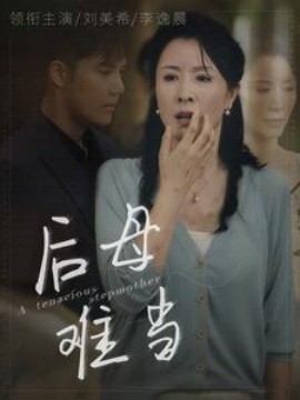短剧《后母难当 (2025)》全集免费在线观看-第1张图片-力界网