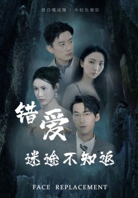 短剧《错爱迷途不知返 (2025)》全集免费在线观看-第1张图片-力界网