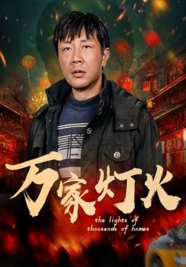 短剧《万家灯火 (2025)》全集免费在线观看-第1张图片-力界网