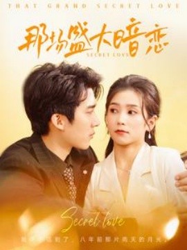 短剧《那场盛大暗恋 (2025)》全集免费在线观看-第1张图片-力界网