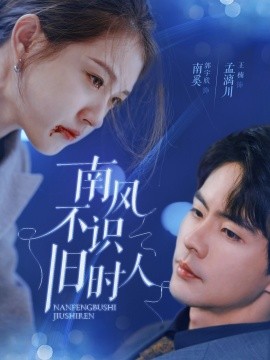 短剧《南风不识旧时人 (2025)》全集免费在线观看-第1张图片-力界网
