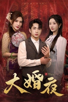 短剧《大婚夜 (2025)》全集免费在线观看-第1张图片-力界网