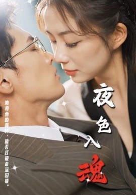短剧《夜色入魂 (2025)》全集免费在线观看-第1张图片-力界网