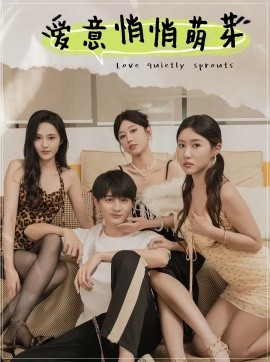 短剧《爱意悄悄萌芽 (2025)》全集免费在线观看-第1张图片-力界网