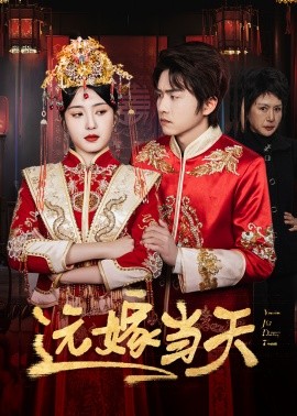 短剧《远嫁当天 (2025)》全集免费在线观看-第1张图片-力界网
