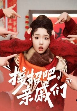 短剧《接招吧，亲戚们 (2025)》全集免费在线观看-第1张图片-力界网