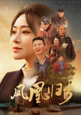 短剧《凤凰归乡 (2025)》全集免费在线观看-第1张图片-力界网