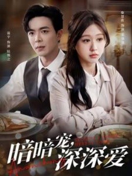 短剧《暗暗宠，深深爱 (2025)》全集免费在线观看-第1张图片-力界网