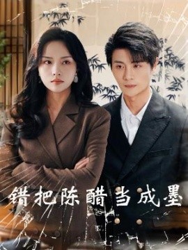 短剧《错把陈醋当成墨 (2025)》全集免费在线观看-第1张图片-力界网