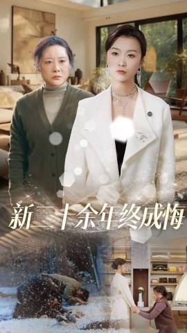 短剧《新二十余年终成悔 (2025)》全集免费在线观看-第1张图片-力界网