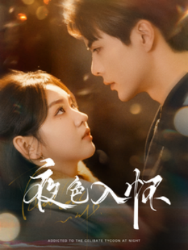 短剧《夜色入怀 (2025)》全集免费在线观看-第1张图片-力界网