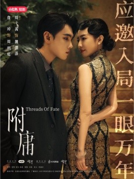短剧《附庸 (2025)》全集免费在线观看-第1张图片-力界网