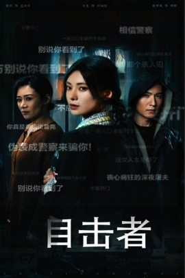 短剧《目击者 (2025)》全集免费在线观看-第1张图片-力界网