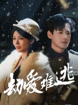 短剧《劫爱难逃 (2025)》全集免费在线观看-第1张图片-力界网