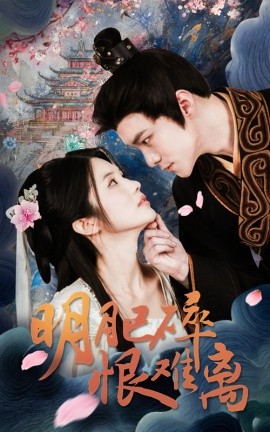 短剧《明月已碎恨难离 (2025)》全集免费在线观看-第1张图片-力界网