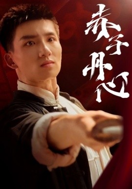 短剧《赤子丹心 (2025)》全集免费在线观看-第1张图片-力界网
