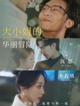 短剧《大小姐的华丽冒险 (2025)》全集免费在线观看-第1张图片-力界网