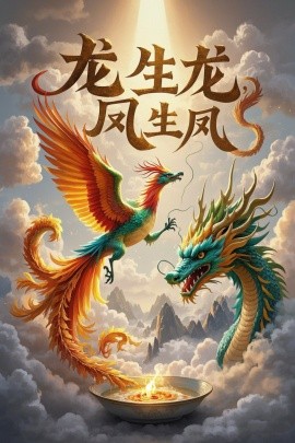 短剧《龙生龙凤生凤 (2025)》全集免费在线观看-第1张图片-力界网